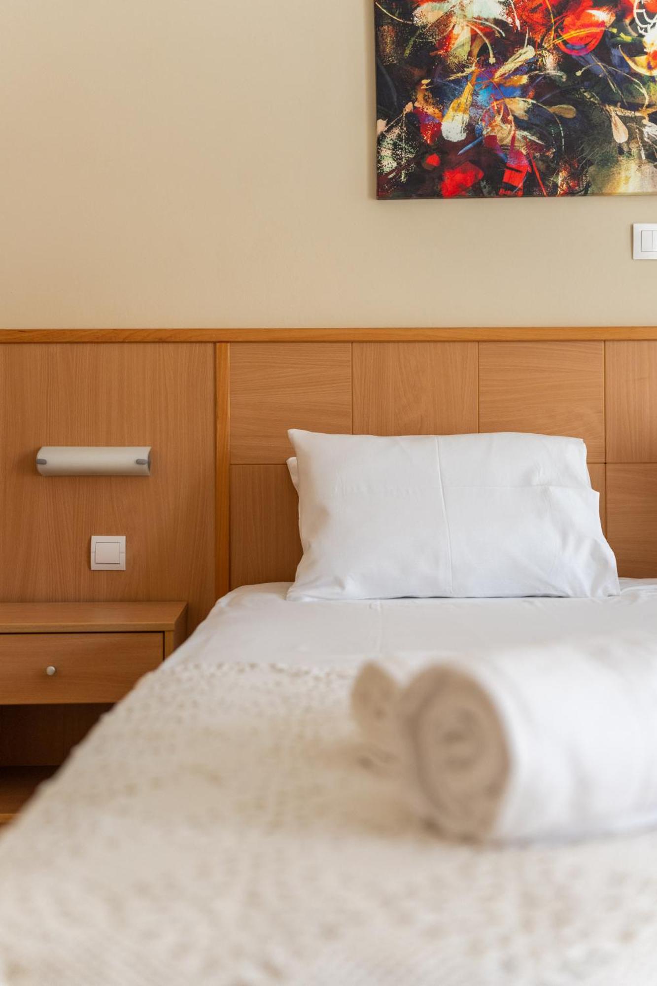 Romeo Apartament 2 Lixouri Zewnętrze zdjęcie