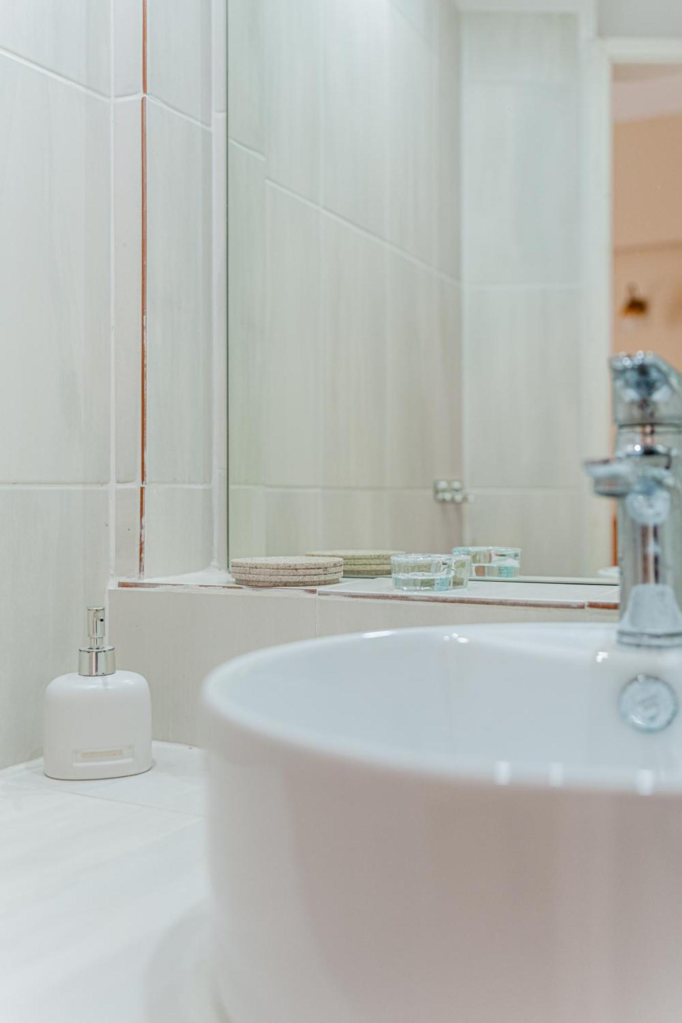 Romeo Apartament 2 Lixouri Zewnętrze zdjęcie