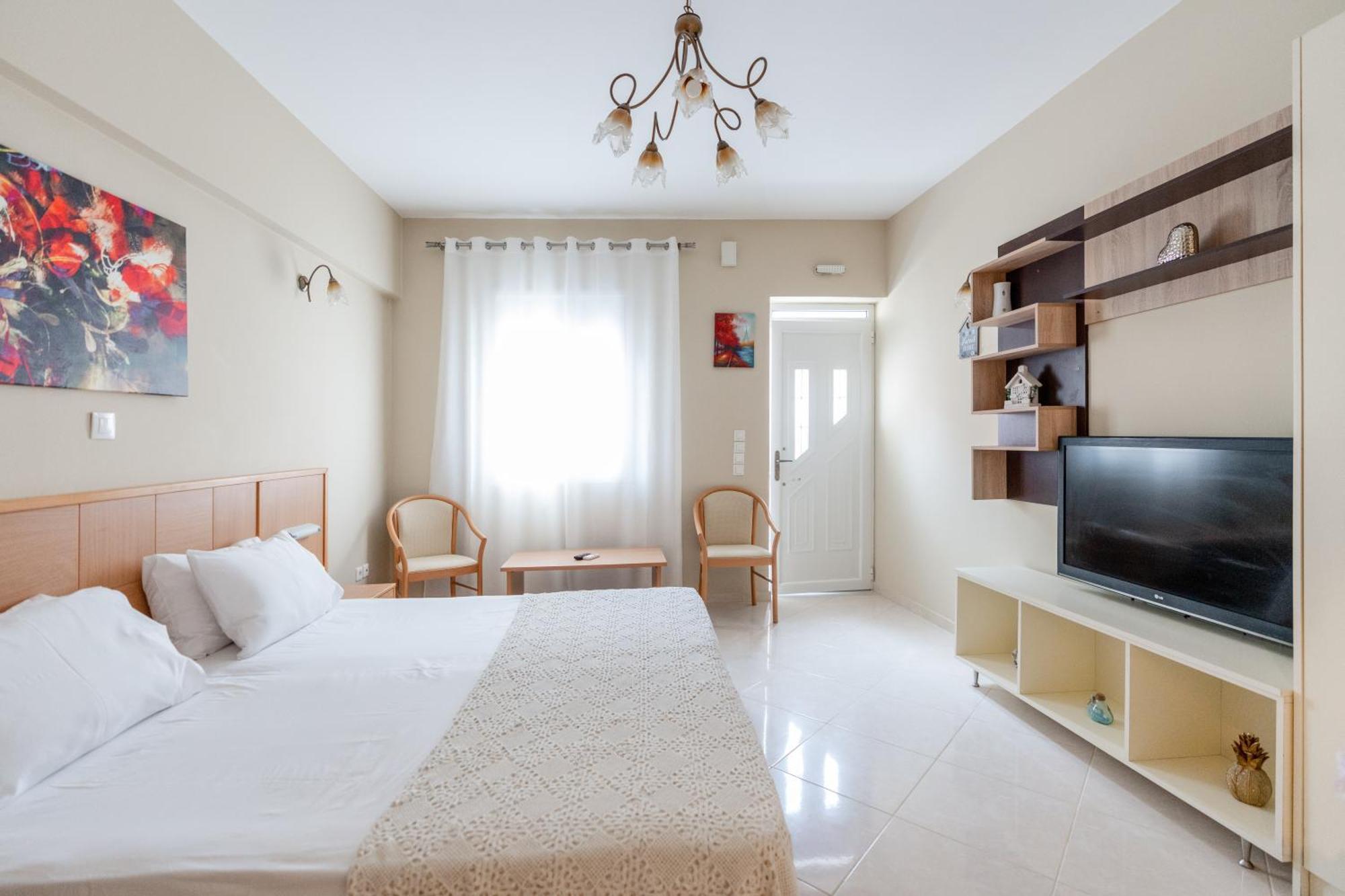 Romeo Apartament 2 Lixouri Zewnętrze zdjęcie