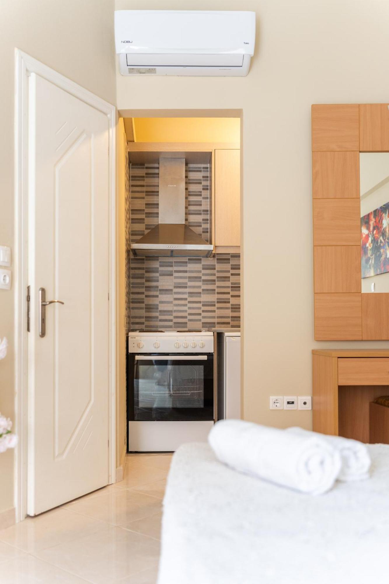 Romeo Apartament 2 Lixouri Zewnętrze zdjęcie