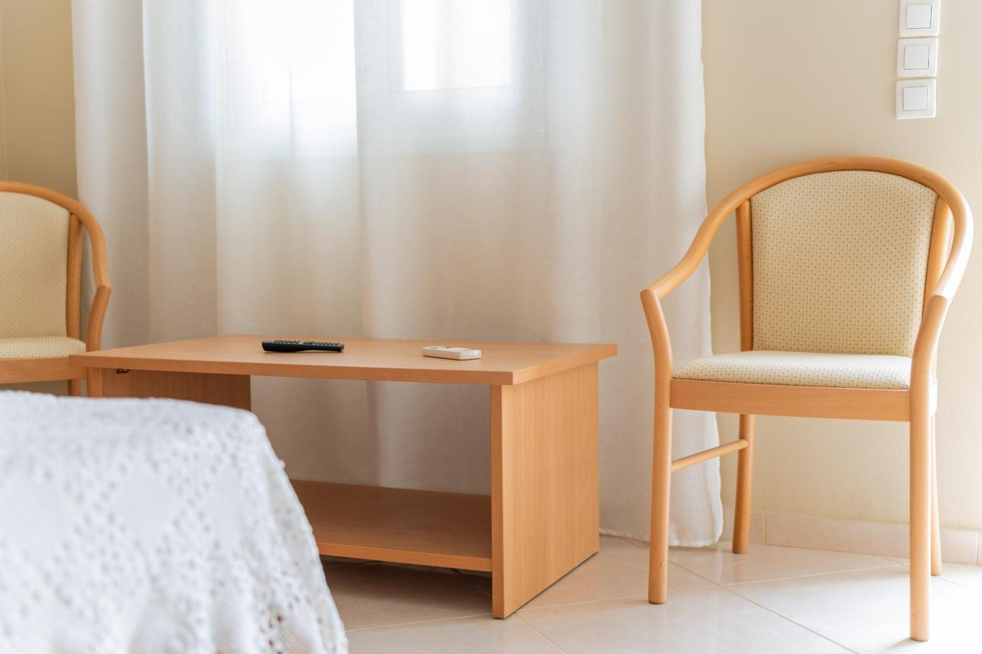 Romeo Apartament 2 Lixouri Zewnętrze zdjęcie