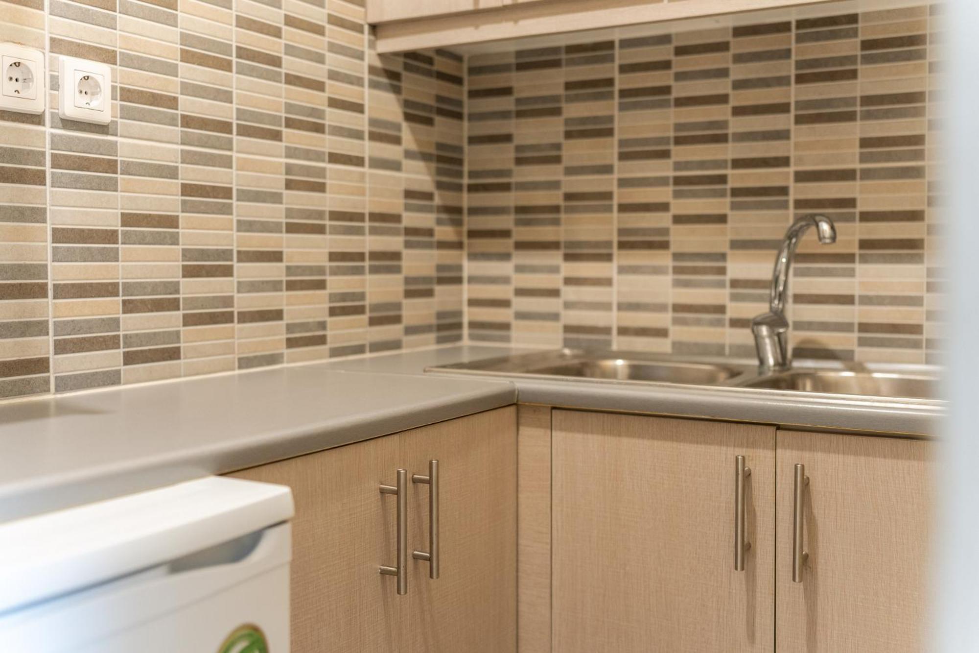 Romeo Apartament 2 Lixouri Zewnętrze zdjęcie
