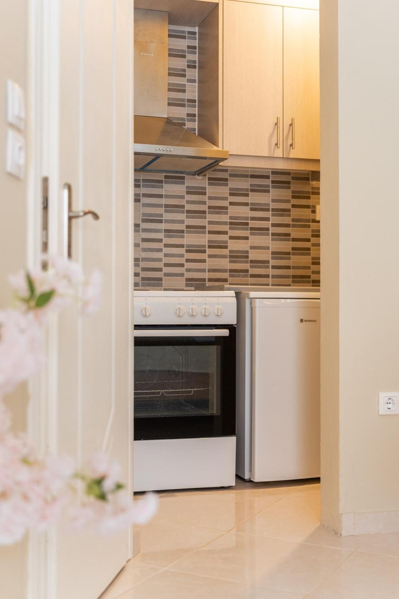 Romeo Apartament 2 Lixouri Zewnętrze zdjęcie
