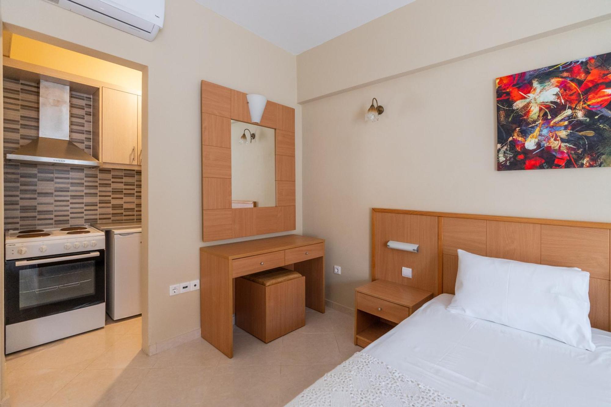Romeo Apartament 2 Lixouri Zewnętrze zdjęcie