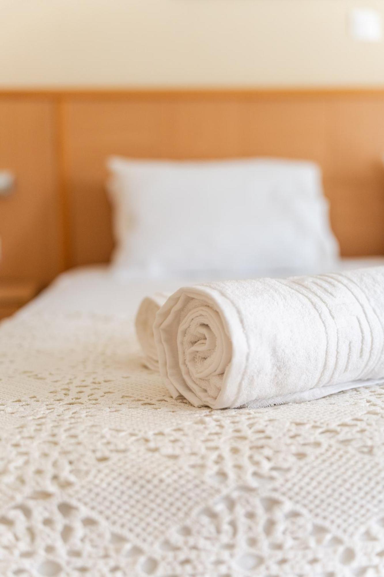 Romeo Apartament 2 Lixouri Zewnętrze zdjęcie