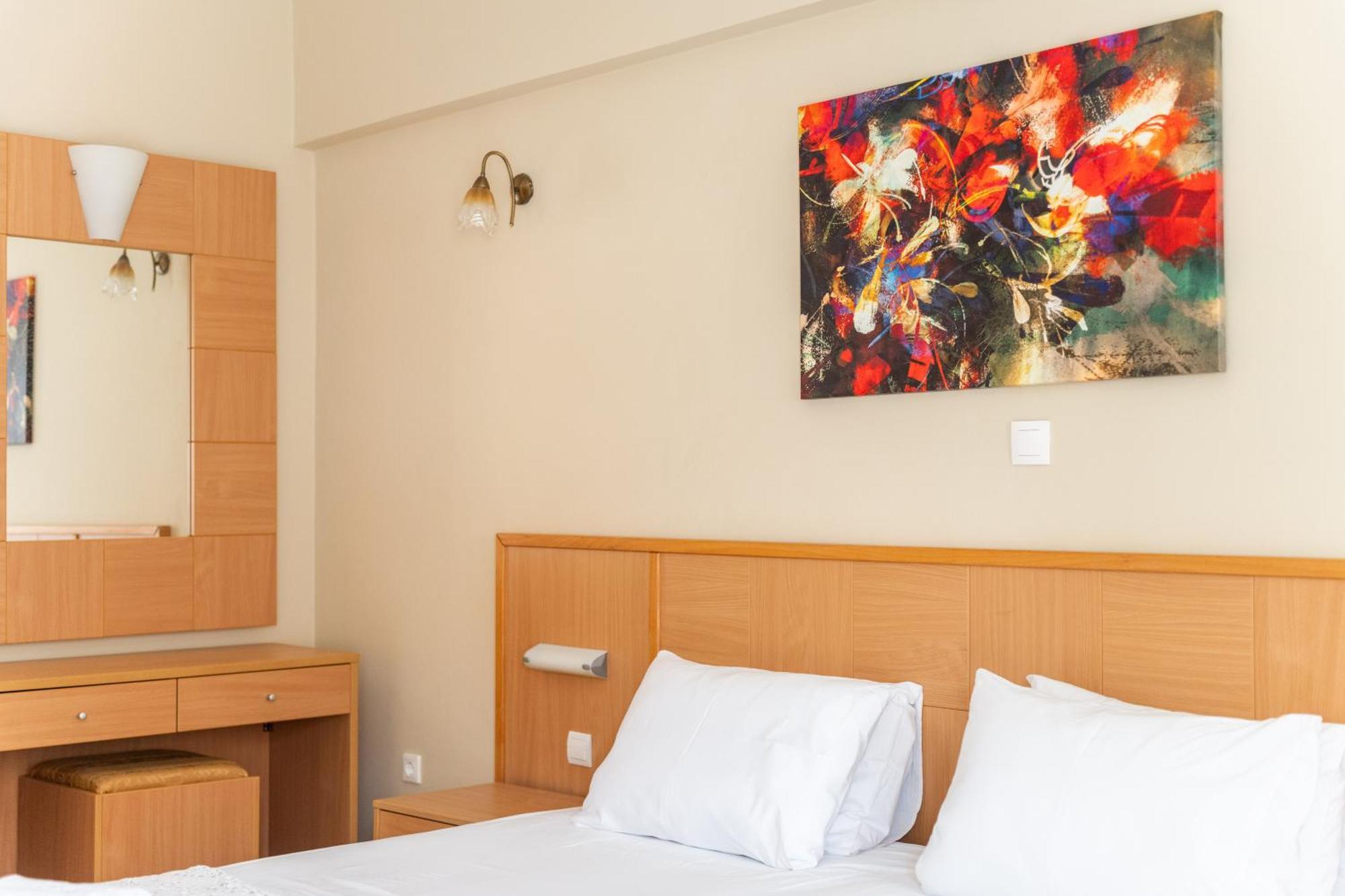 Romeo Apartament 2 Lixouri Zewnętrze zdjęcie