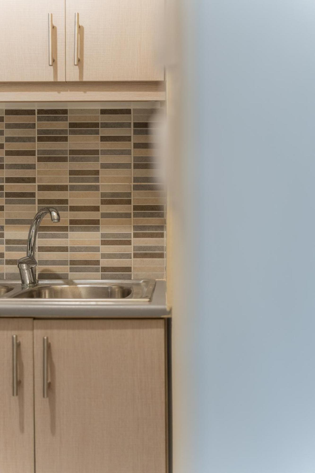 Romeo Apartament 2 Lixouri Zewnętrze zdjęcie