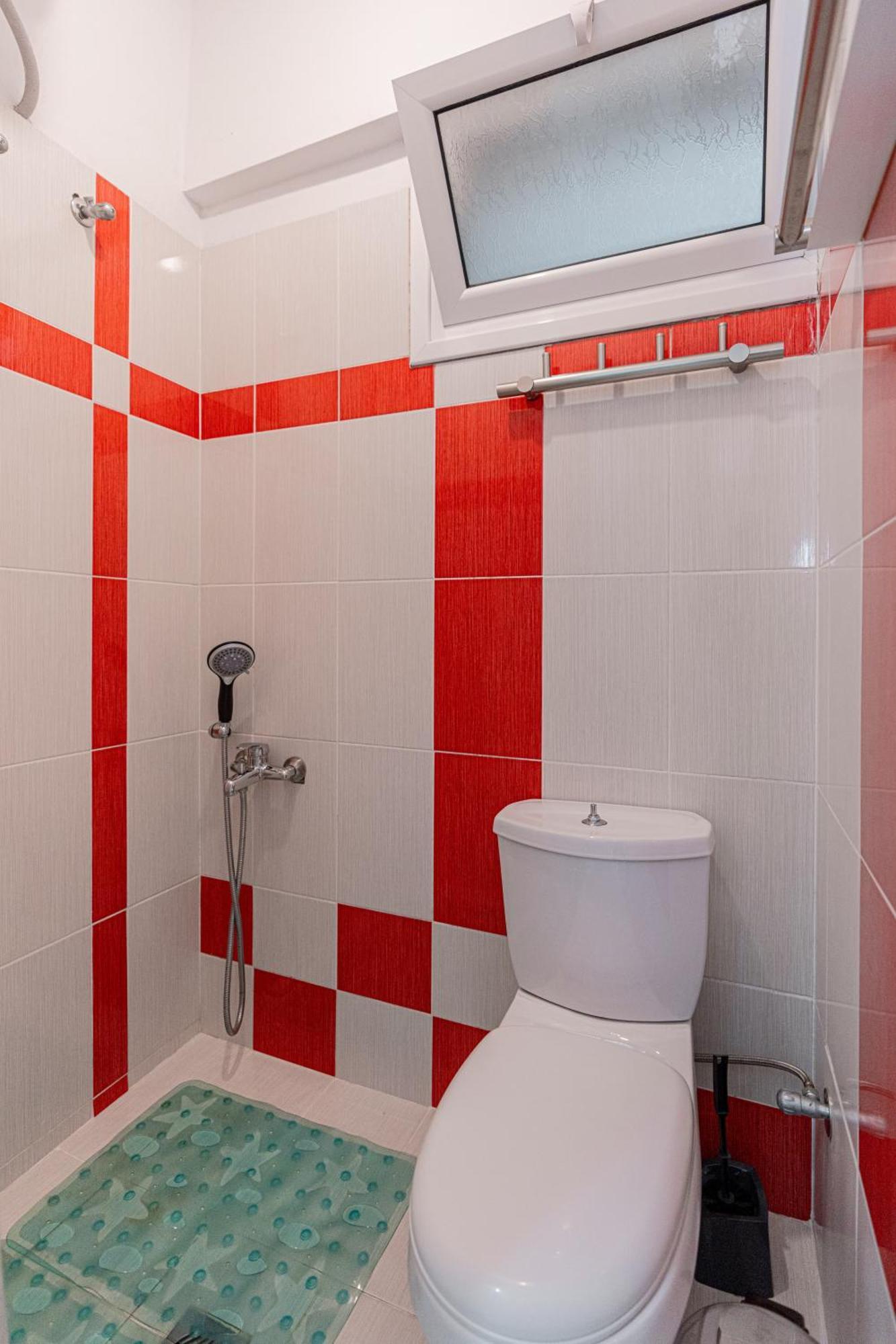 Romeo Apartament 2 Lixouri Zewnętrze zdjęcie