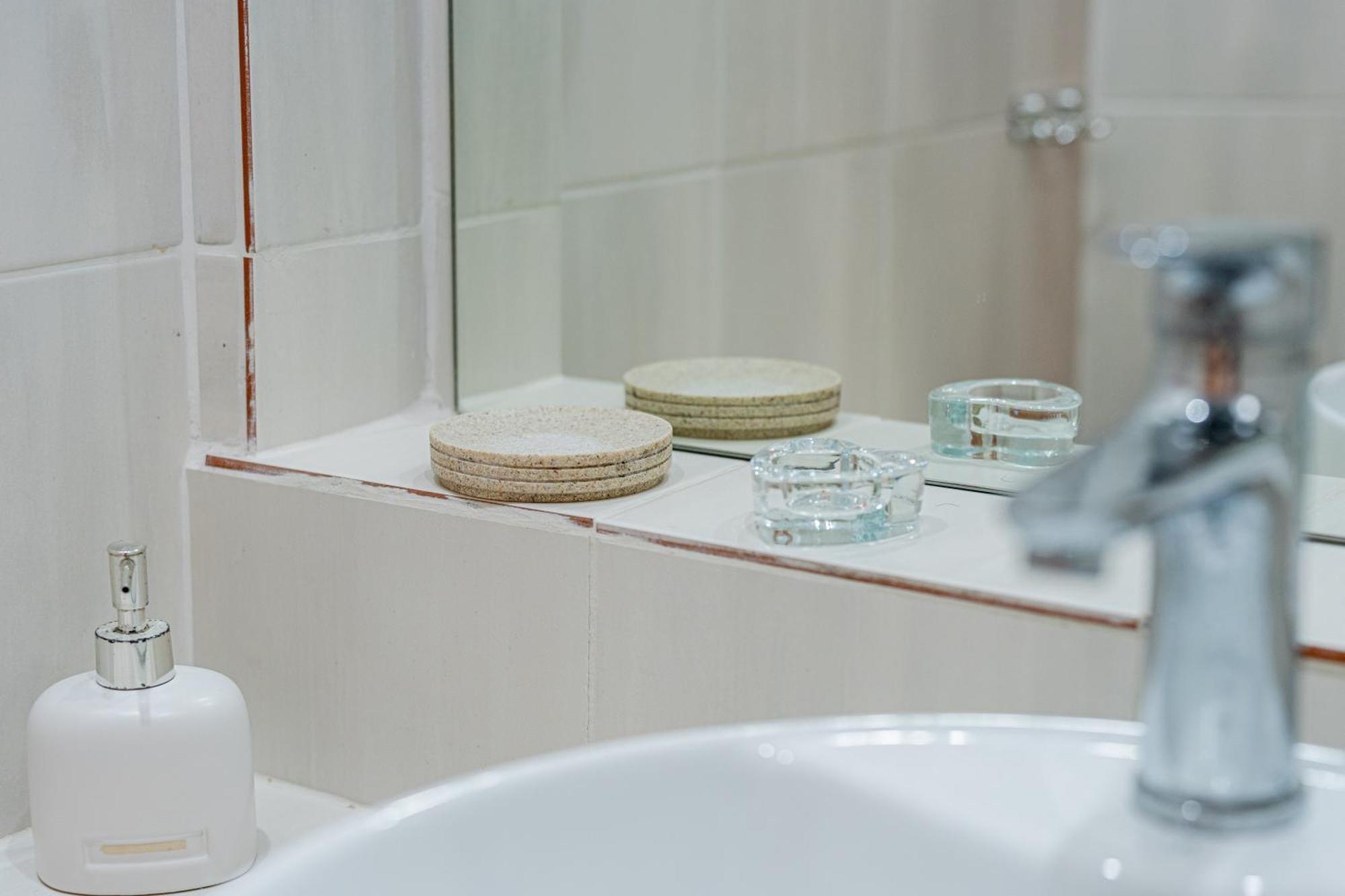 Romeo Apartament 2 Lixouri Zewnętrze zdjęcie
