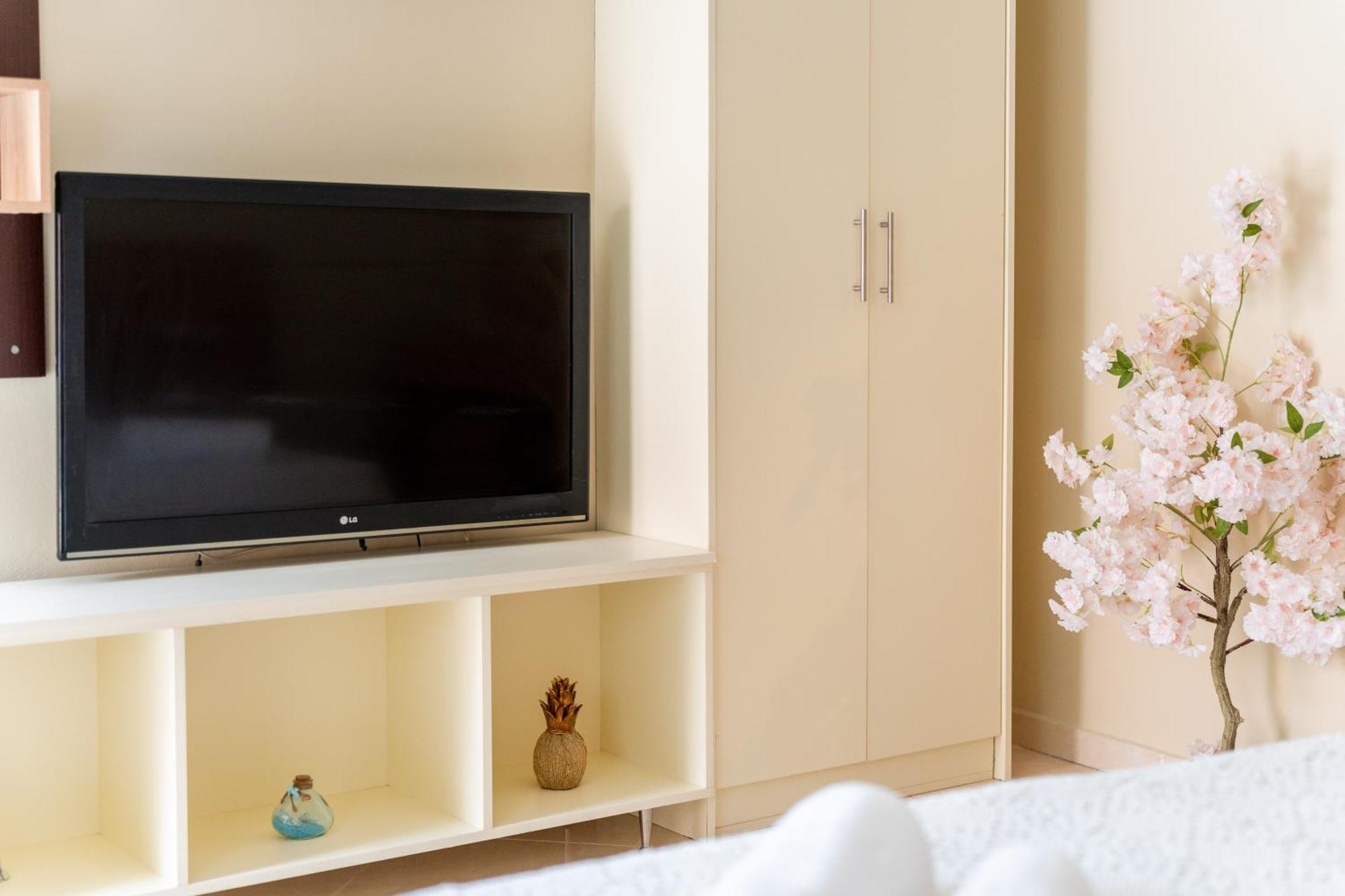 Romeo Apartament 2 Lixouri Zewnętrze zdjęcie