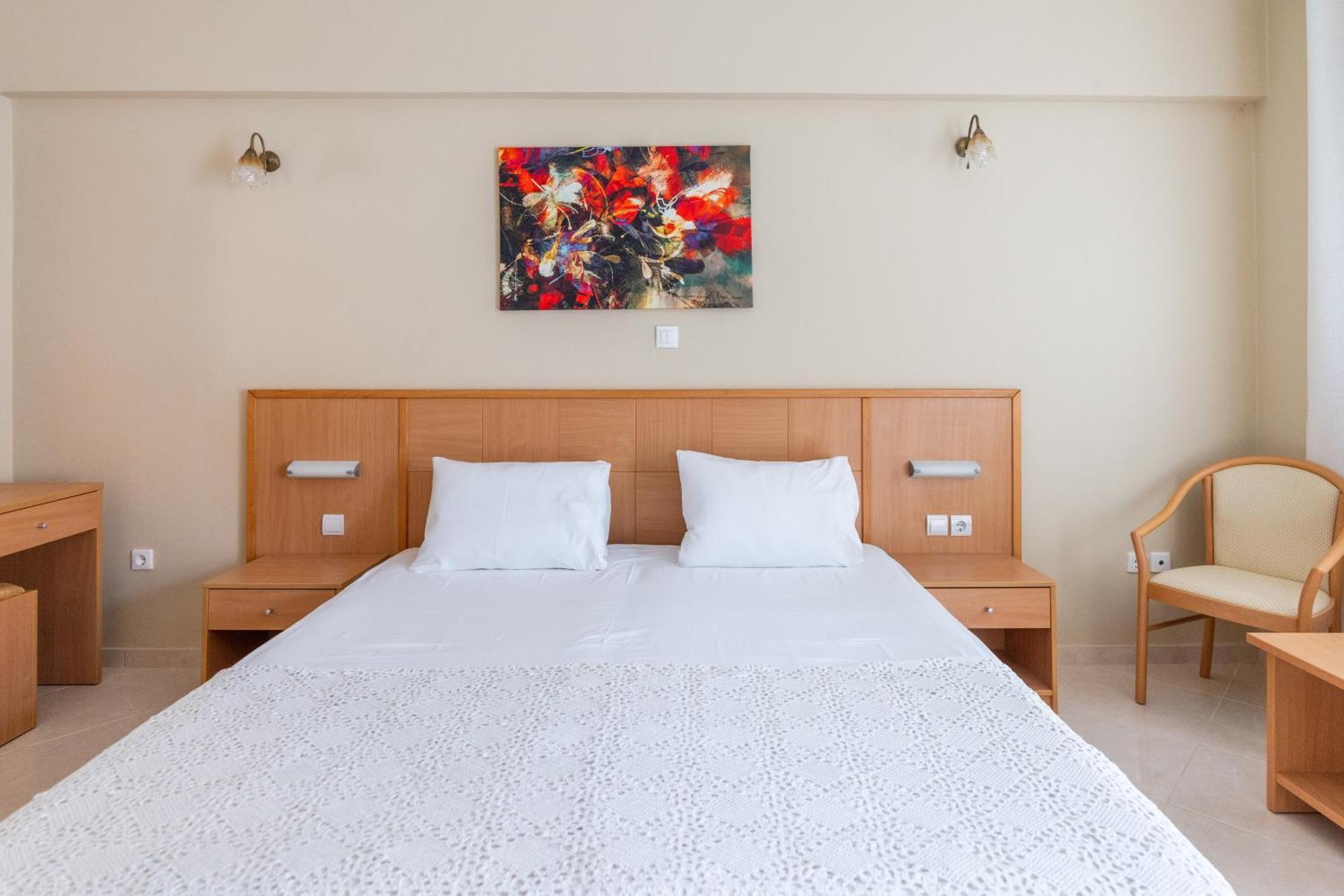Romeo Apartament 2 Lixouri Zewnętrze zdjęcie