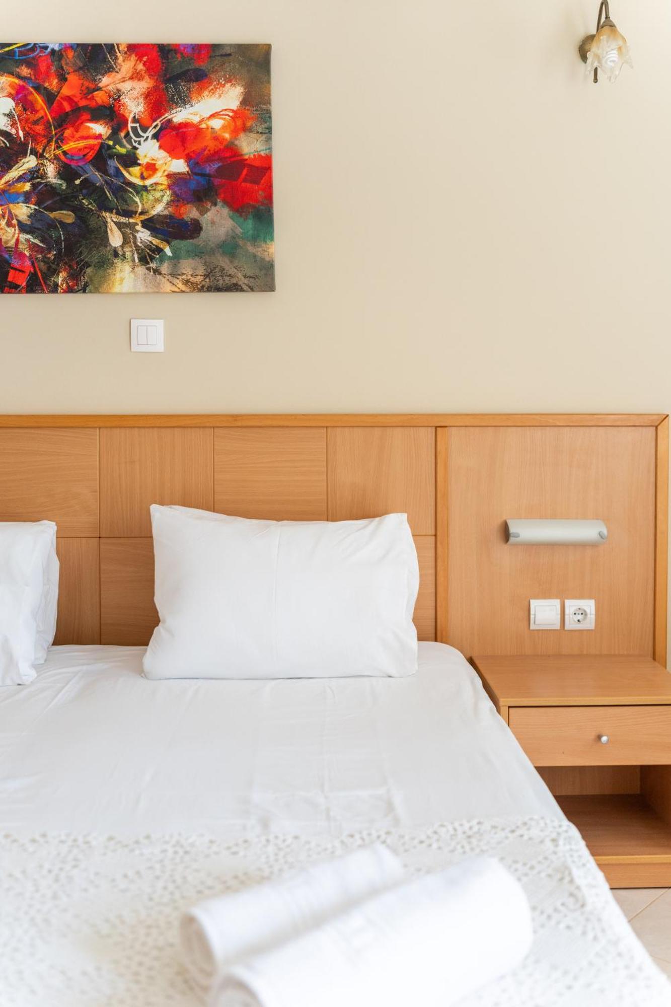 Romeo Apartament 2 Lixouri Zewnętrze zdjęcie