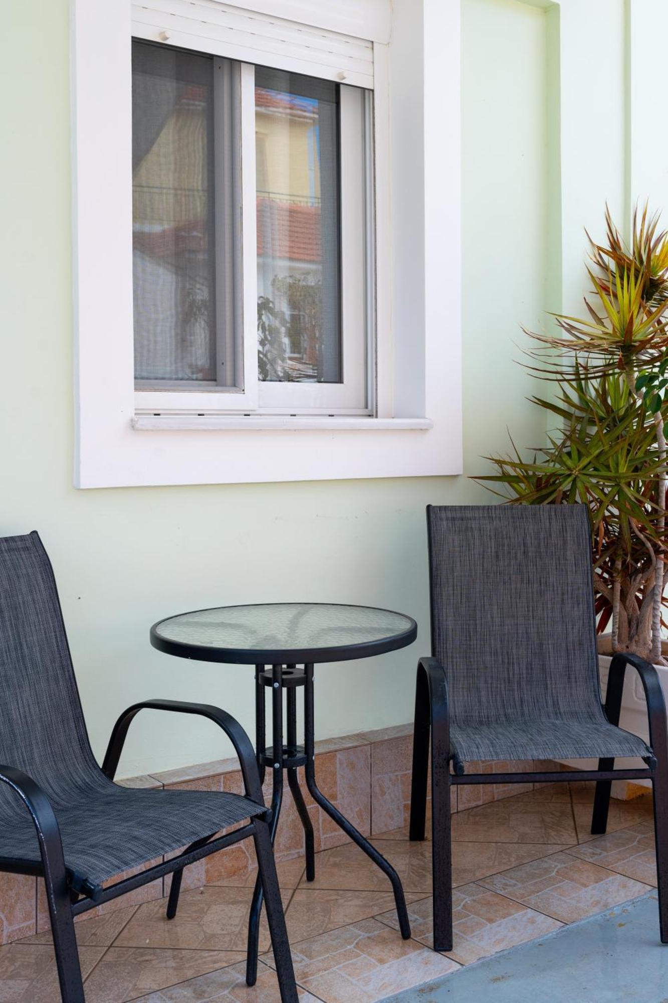 Romeo Apartament 2 Lixouri Zewnętrze zdjęcie