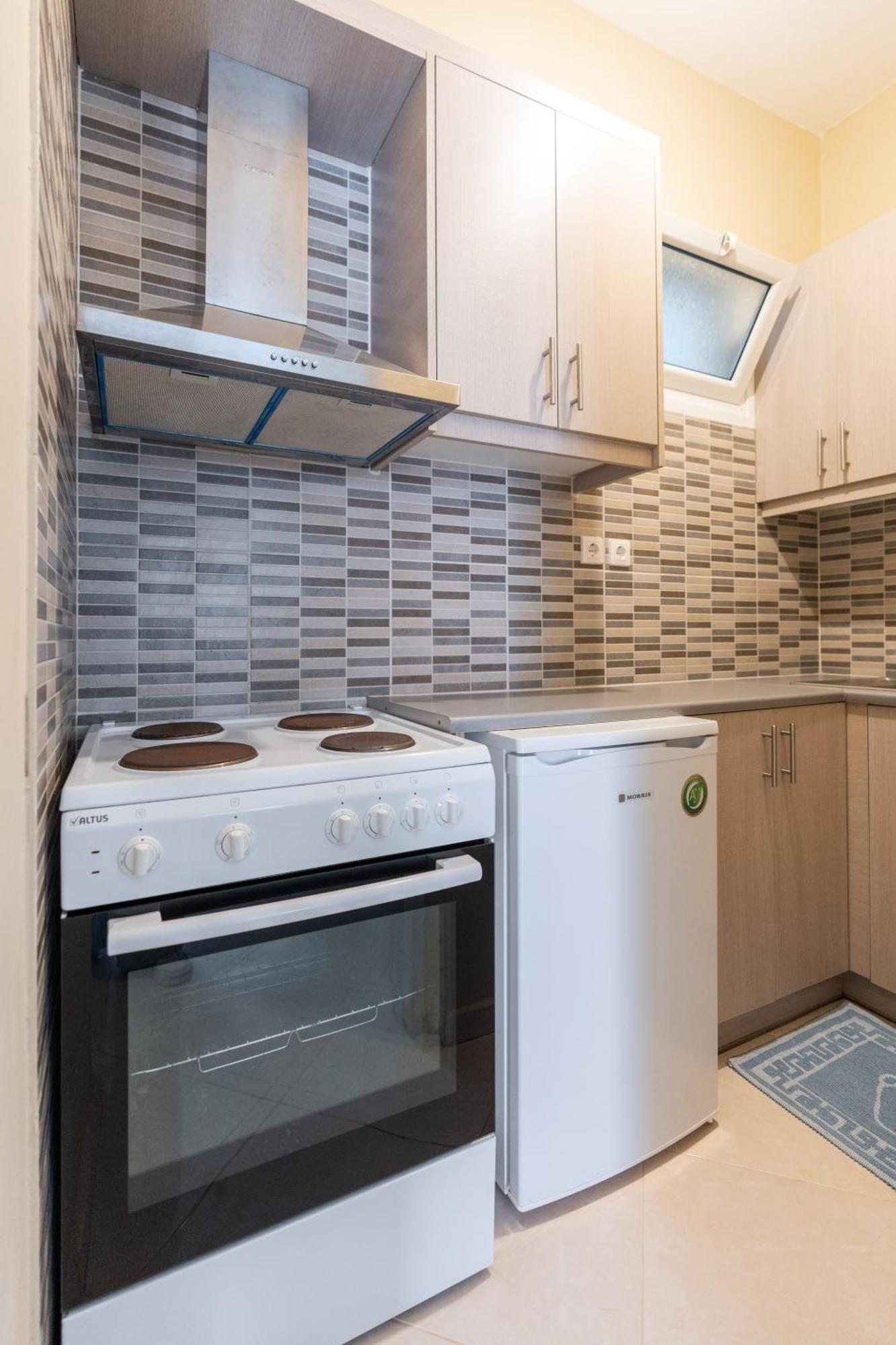 Romeo Apartament 2 Lixouri Zewnętrze zdjęcie