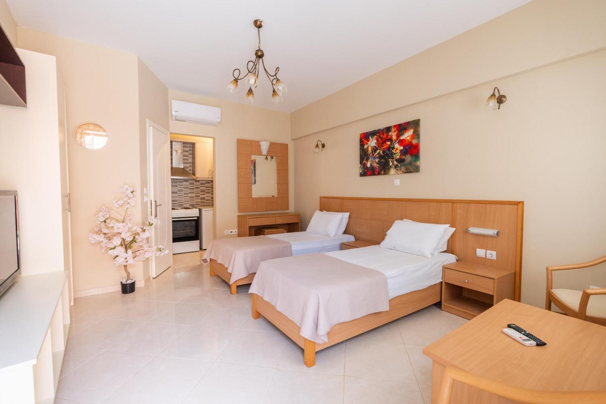 Romeo Apartament 2 Lixouri Zewnętrze zdjęcie