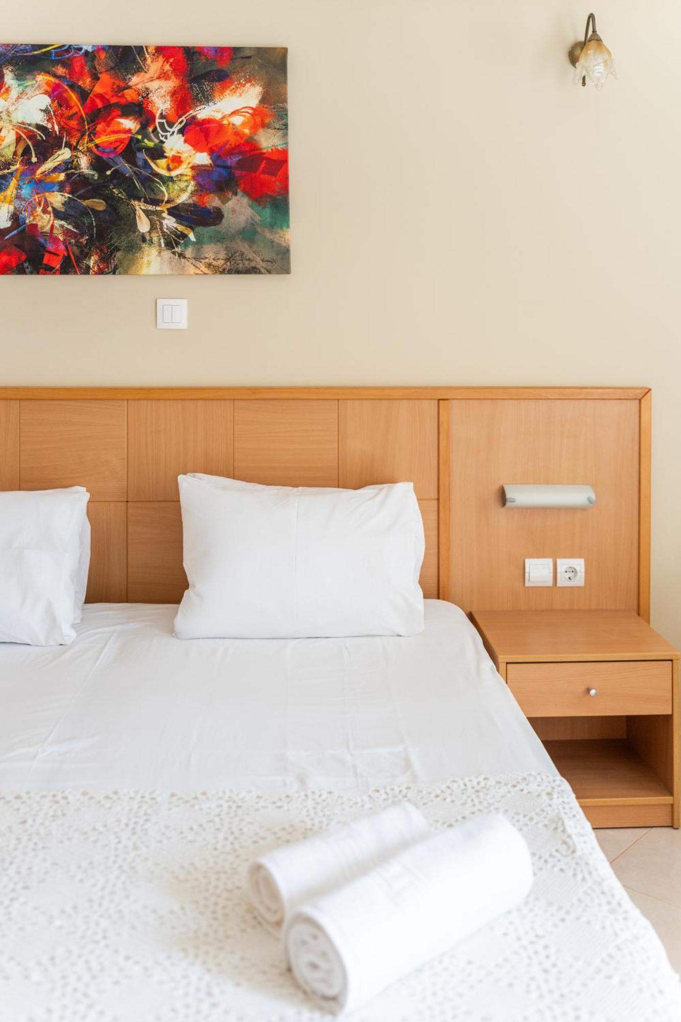 Romeo Apartament 2 Lixouri Zewnętrze zdjęcie