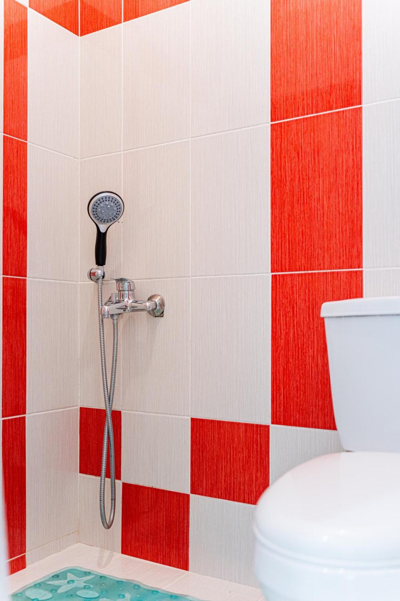 Romeo Apartament 2 Lixouri Zewnętrze zdjęcie