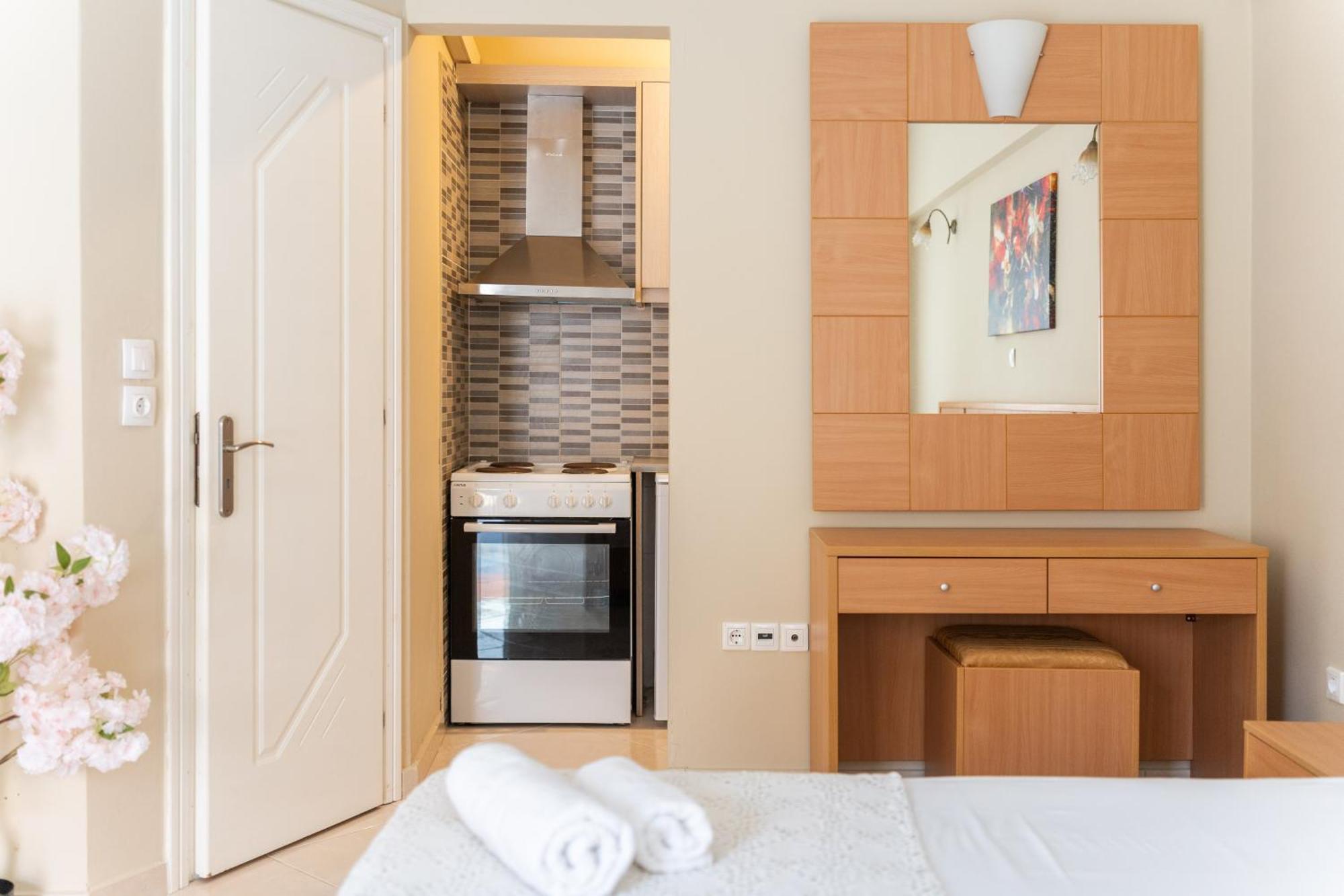 Romeo Apartament 2 Lixouri Zewnętrze zdjęcie