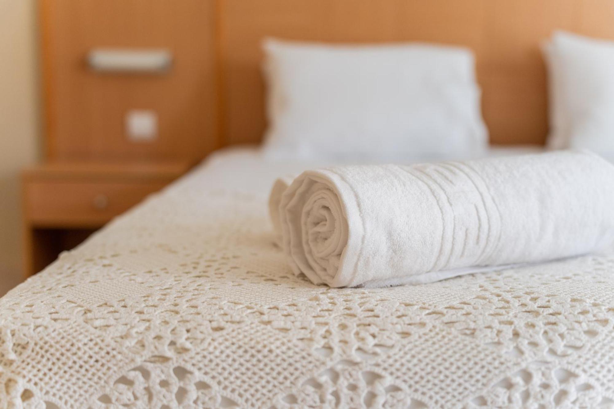 Romeo Apartament 2 Lixouri Zewnętrze zdjęcie