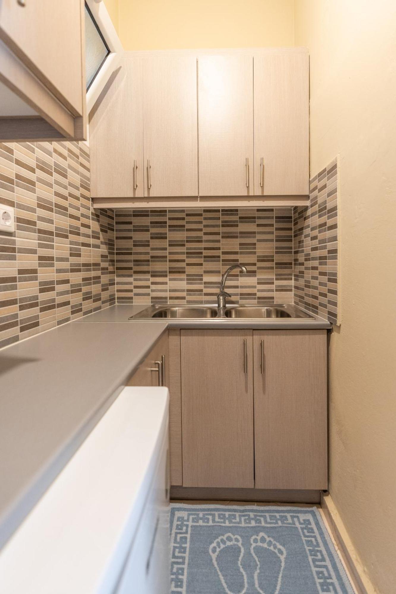 Romeo Apartament 2 Lixouri Zewnętrze zdjęcie