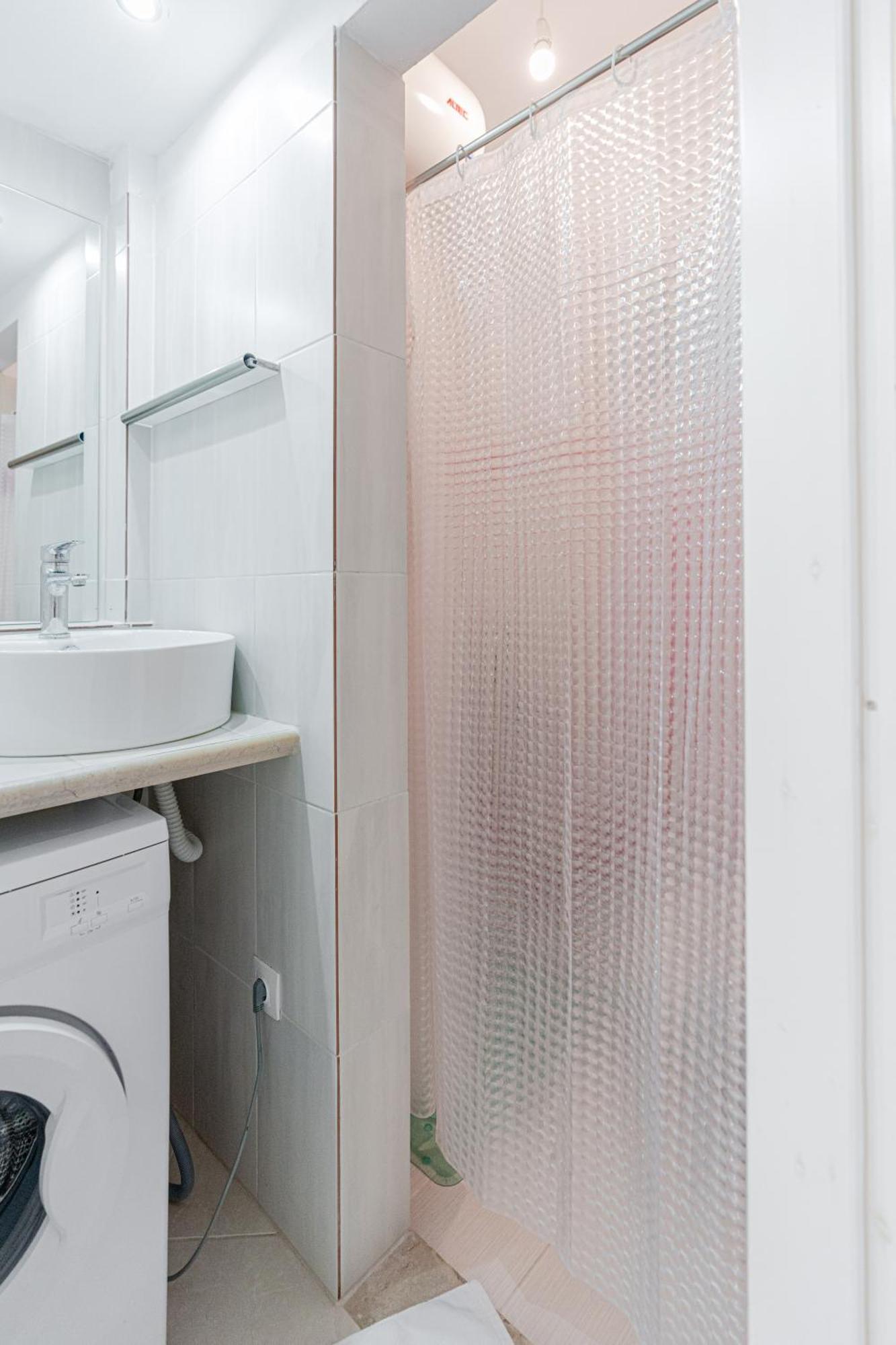 Romeo Apartament 2 Lixouri Zewnętrze zdjęcie